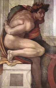 Ignudo -3 1511