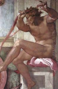 Ignudo -4 1511