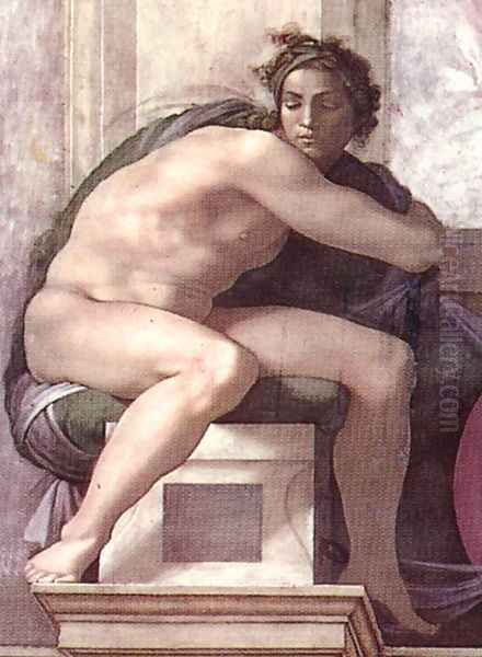 Ignudo -7 1511 - view 1