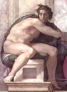 Ignudo -7 1511