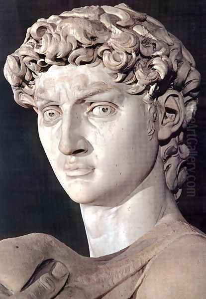 David [detail] - view 1