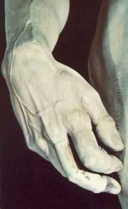 David [detail] I
