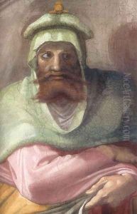Jesse - David - Solomon (detail-1) 1511
