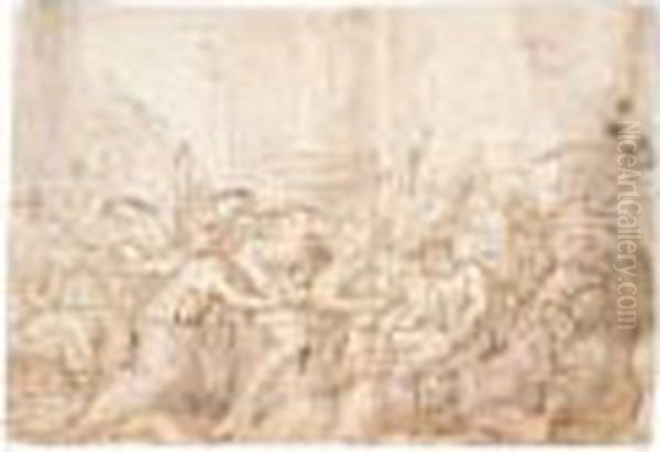Strage Degli Innocenti - view 1