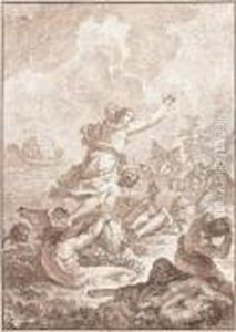 Le Deluge