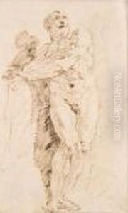 Nude Male Nude Male