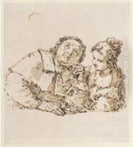 Avarice And Frivolity