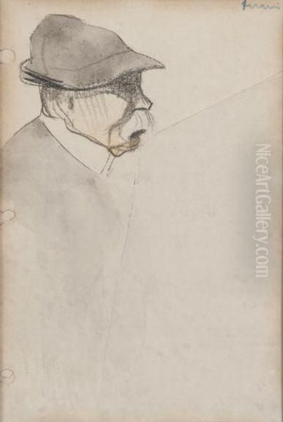 Georges Clemenceau - view 1