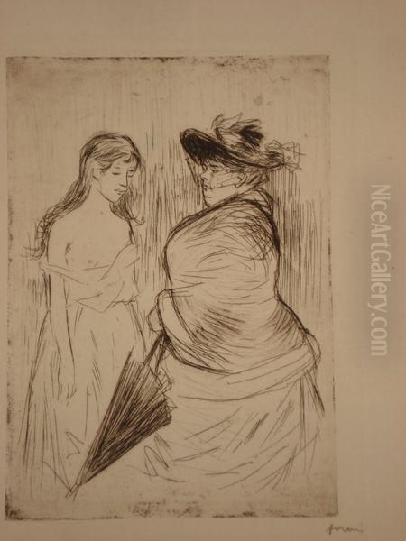 La Traite Des Blanches - view 1