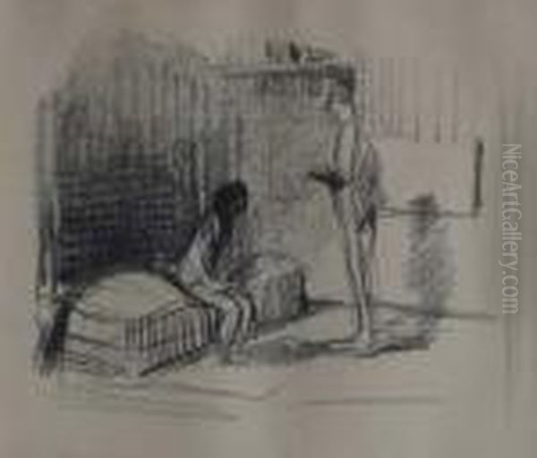 The Private Room - view 1