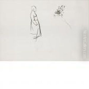 Man In An Overcoat