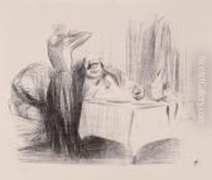 Cabinet Particulier