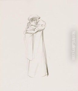 Mere Et Son Enfant