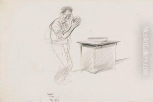 La Toilette