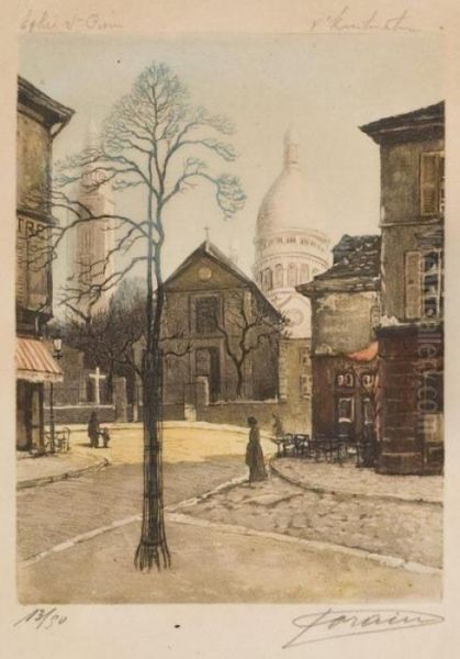 Parizsi Latkep - view 1
