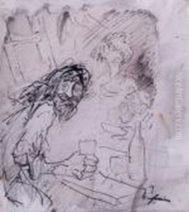 Scene De Bistro thumbnail