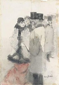 La Rencontre