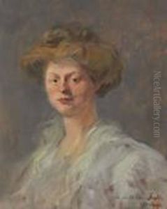 Tete De Femme