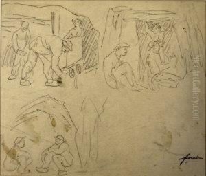 Composite Figures Studies