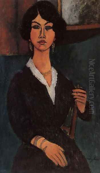 Almaisa - view 1