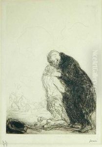 Return Of The Prodigal Son Return Of The Prodigal Son