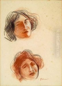 Visages