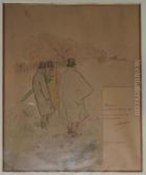 Le Duel - view 1
