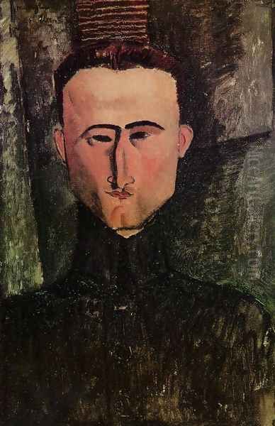 Andre Rouveyre - view 1