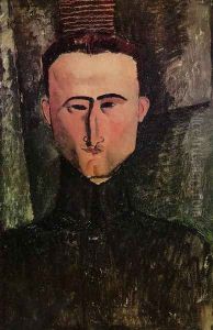 Andre Rouveyre
