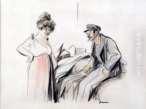 Le Malade
