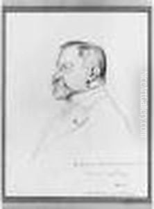 Sans Titre by Jean-Louis Forain