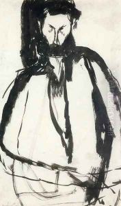 Bearded Man