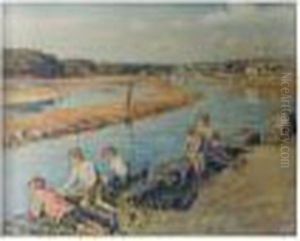``young Anglers ``young Anglers