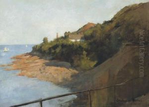 Penlee Quarry