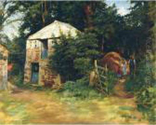 The Pigeon Loft - view 1