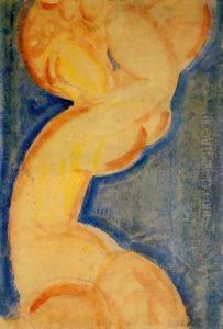 Caryatid IV