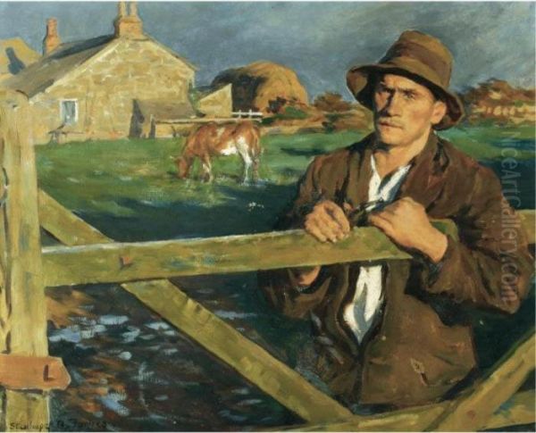 The Farmer - view 1