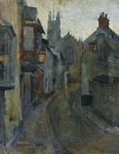 Quay Street, Penzance