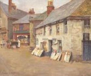 The Post Office Newlyn