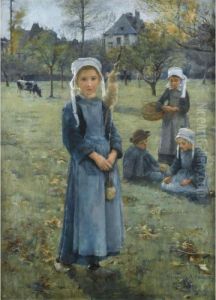 The Orchard Quimperle