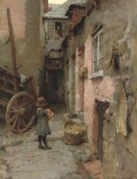 Daily Bread - view 1