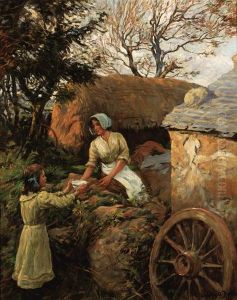 A Cornish Farm