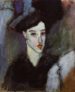 The Jewess
