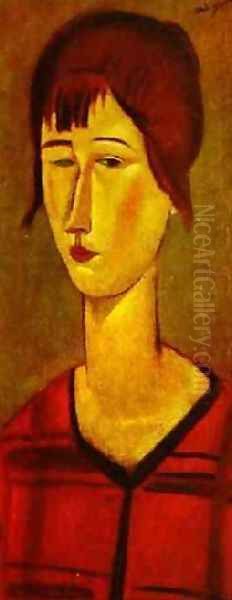 Marcelle - view 1