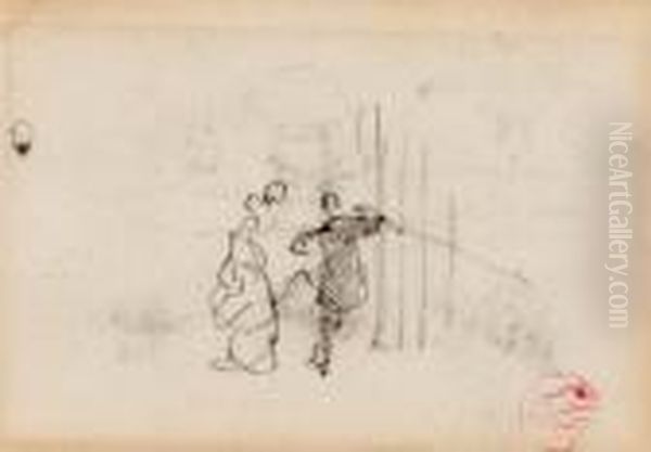 "dos Figuras" - view 1