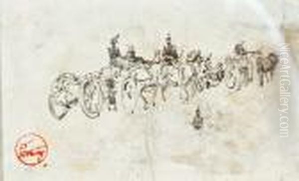 "desfile De Carros Militares" - view 1