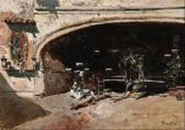 "venditore All Aperto" - view 1