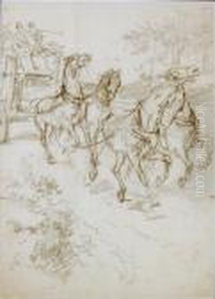 La Carrozza - view 1