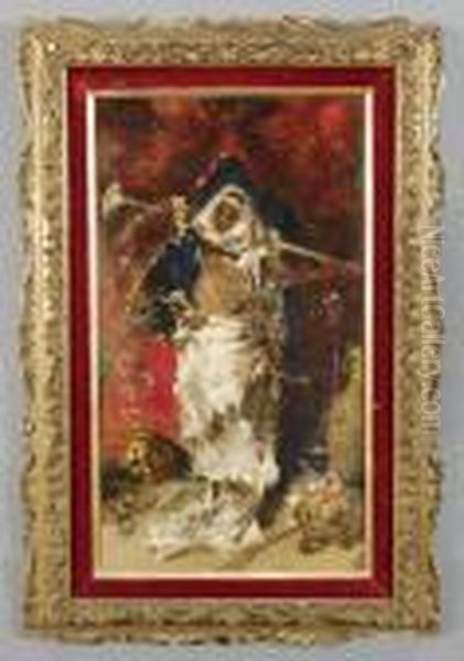 Il Guardiano Dell'harem - view 1