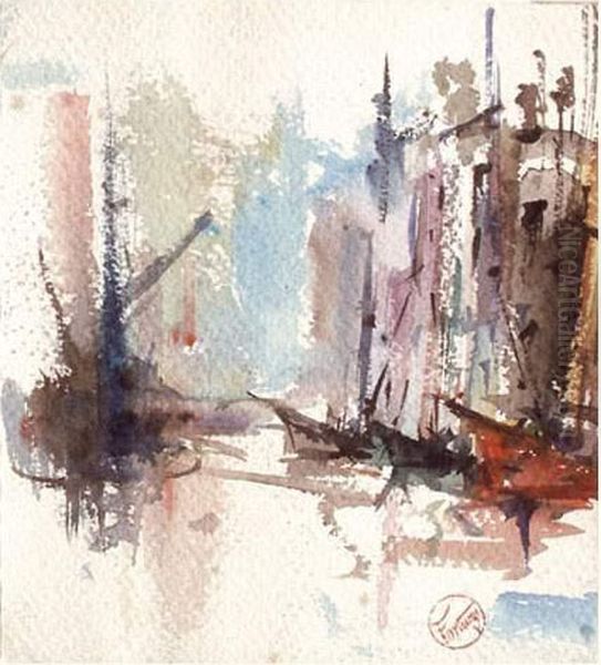 Marine - view 1